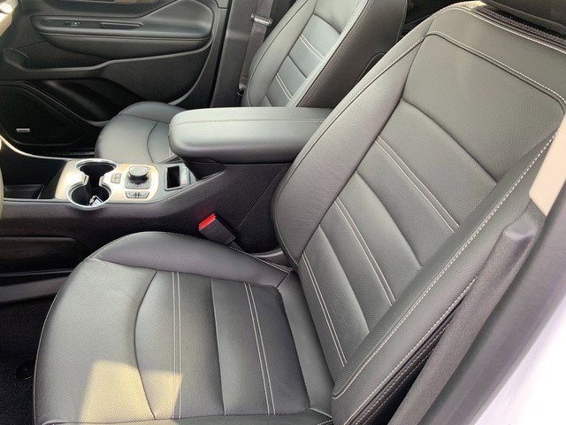 Certified 2023 GMC Terrain Denali w/ Denali Premium Package image 21