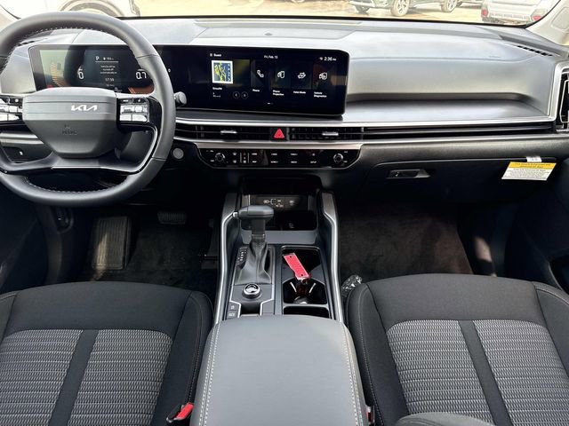 New 2026 Kia Sorento LX image 20