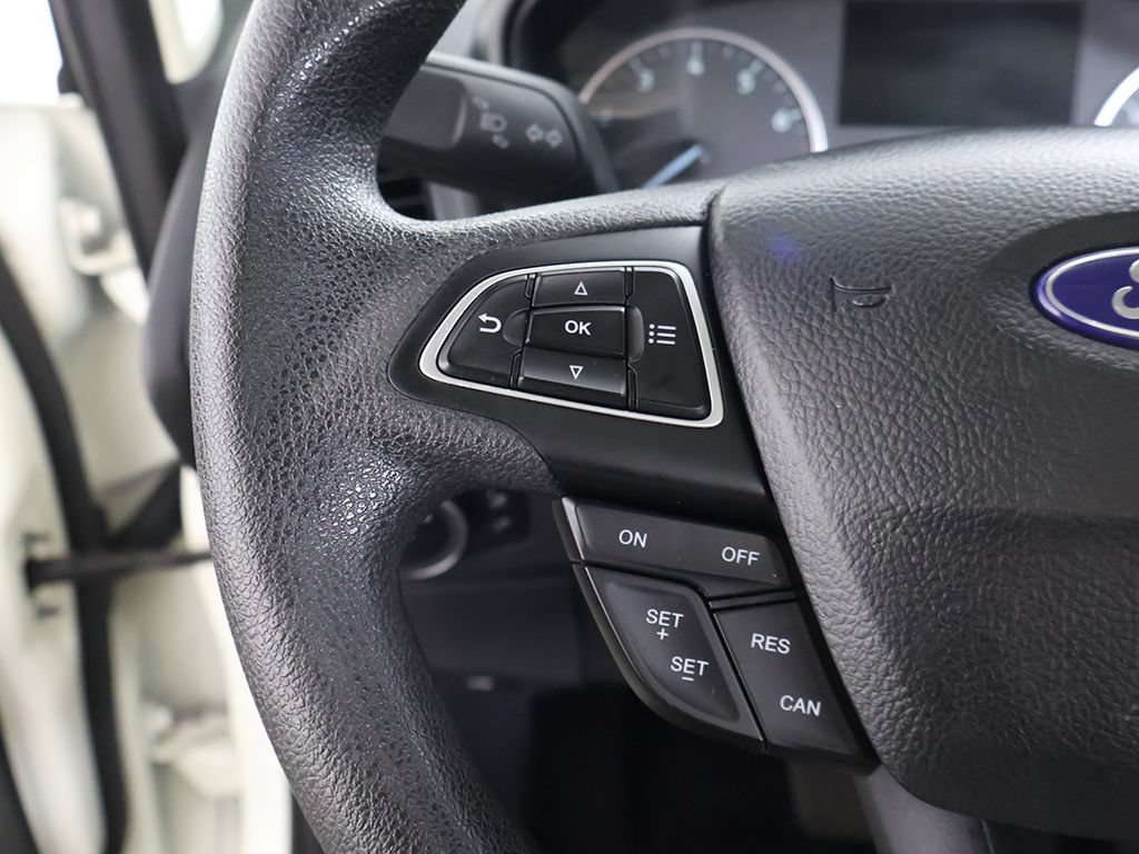 Used 2021 Ford EcoSport SE w/ SE Convenience Package FWD image 41