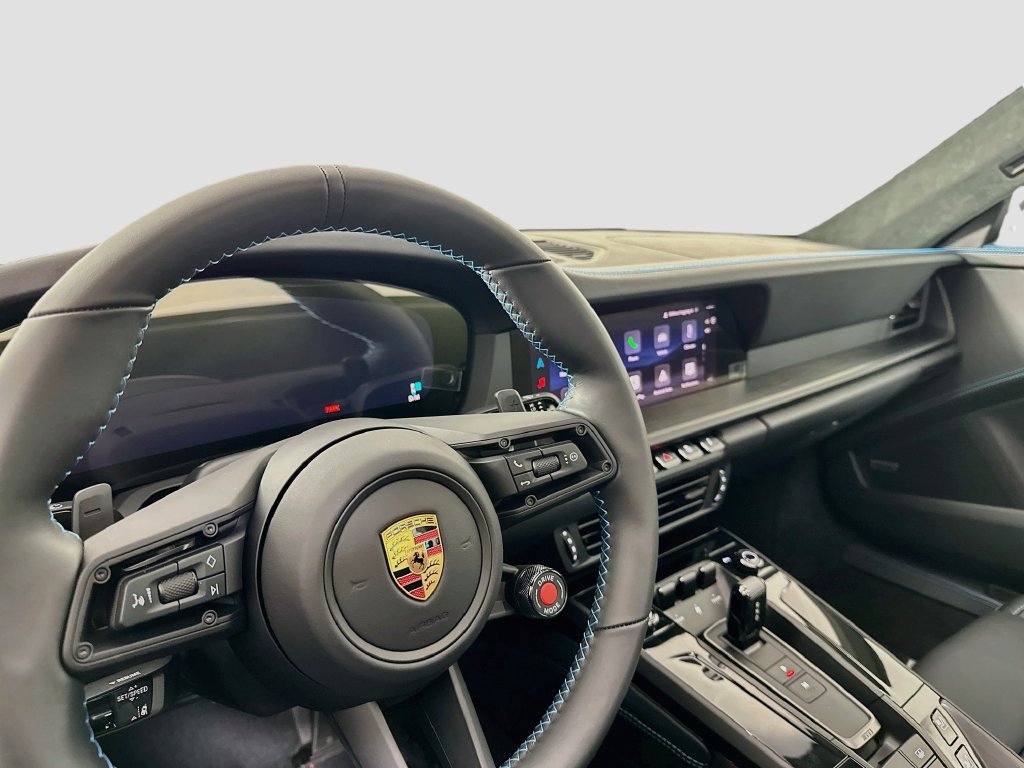 New 2026 Porsche 911 Carrera GTS RWD image 26