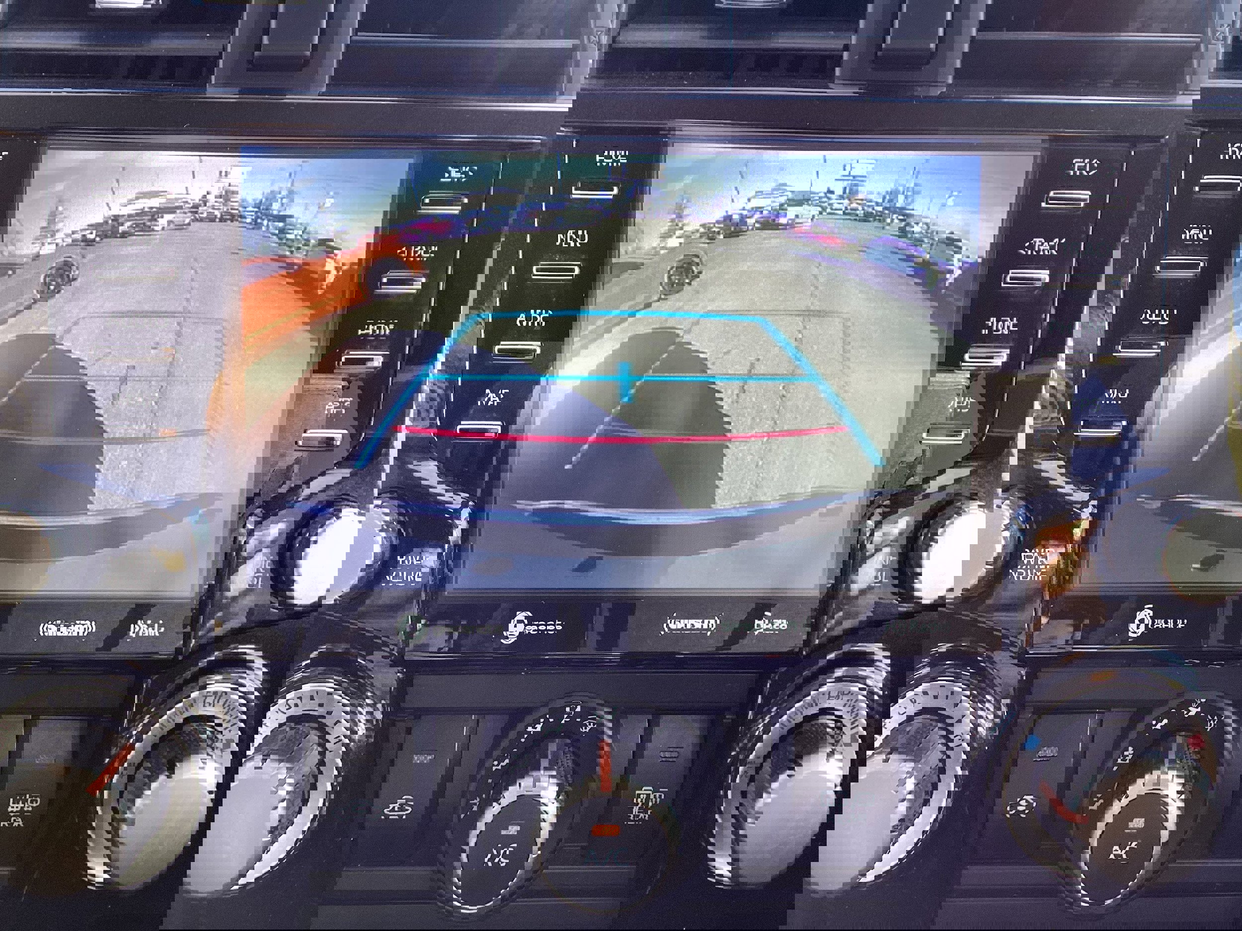 Used 2024 Toyota 4Runner TRD Off-Road image 21