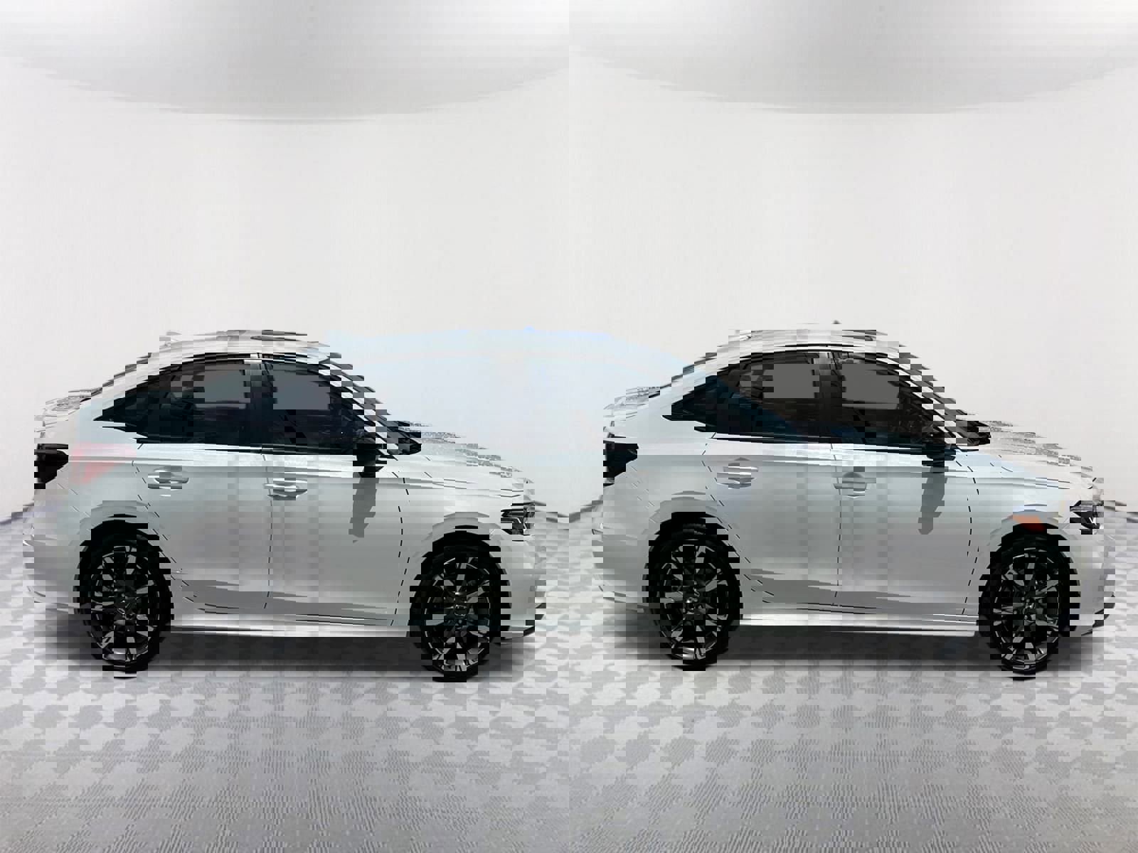 New 2026 Honda Civic Sport Touring image 8