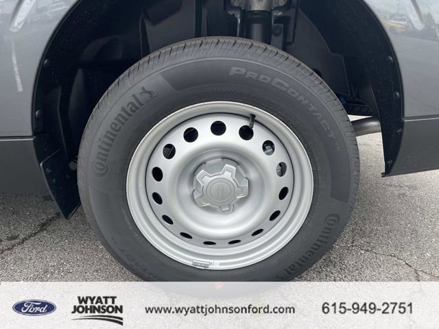 New 2026 Ford Maverick XL w/ Equipment Group 101A AWD/4WD image 10