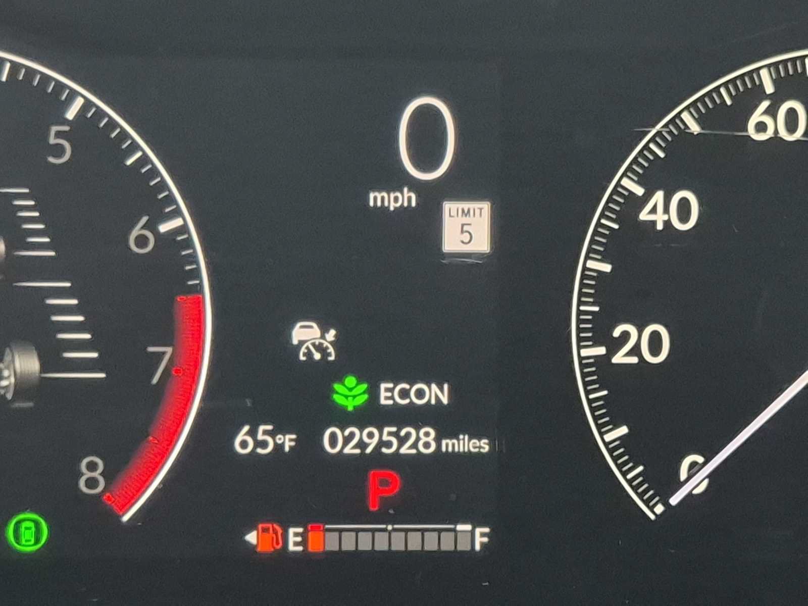 Certified 2024 Honda CR-V EX image 31