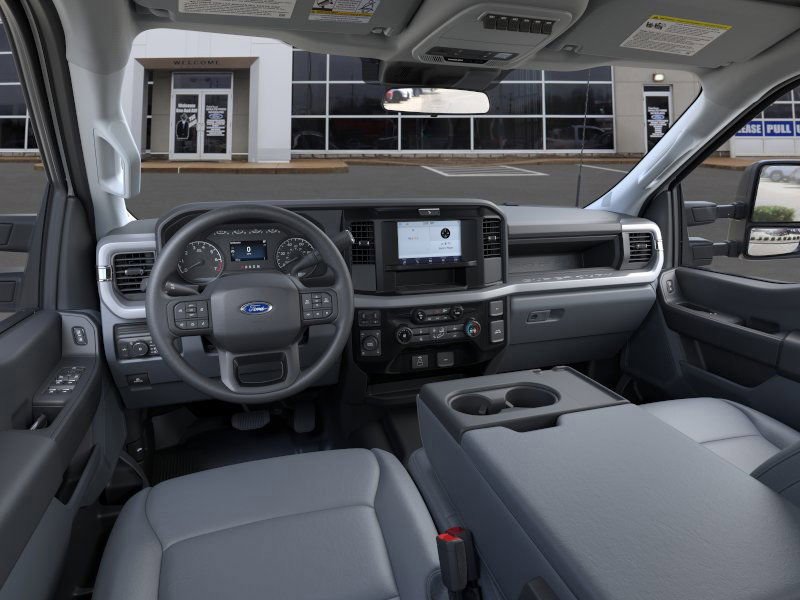New 2026 Ford F250 XL w/ FX4 Off-Road Package image 9