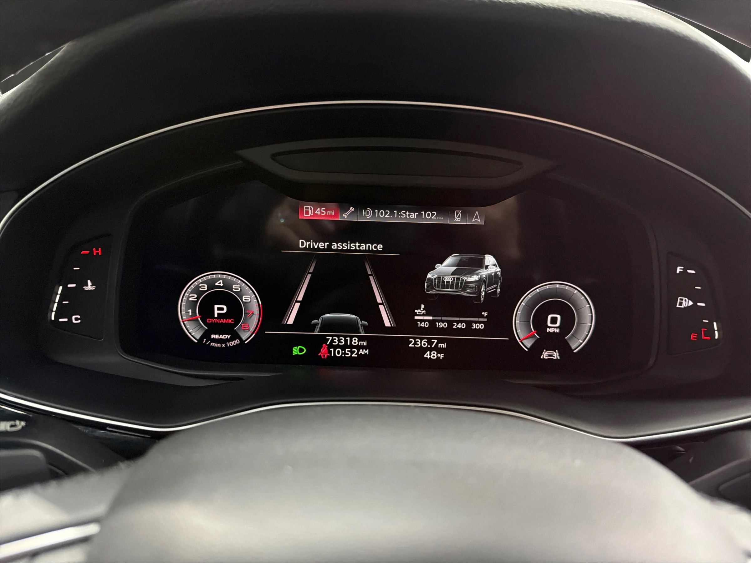 Used 2022 Audi Q7 3.0T Premium image 41