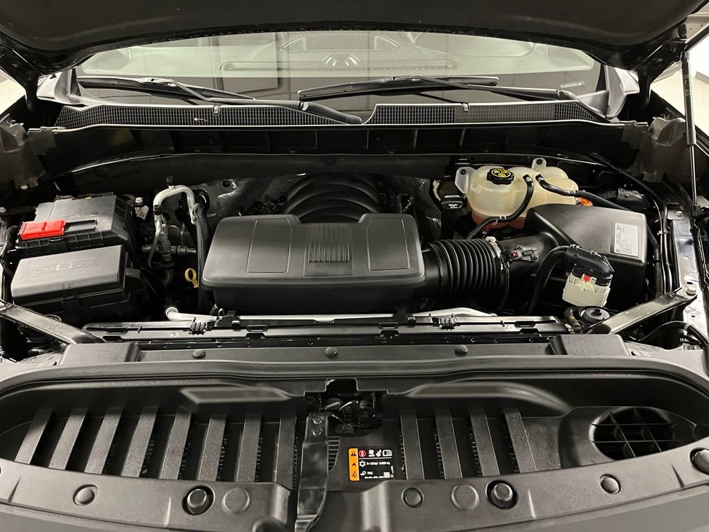Used 2021 Chevrolet Silverado 1500 LTZ AWD/4WD image 65