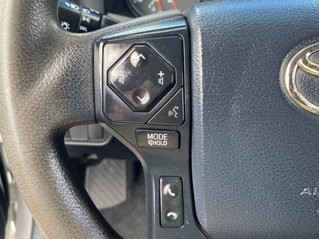 Used 2020 Toyota Tacoma SR image 25