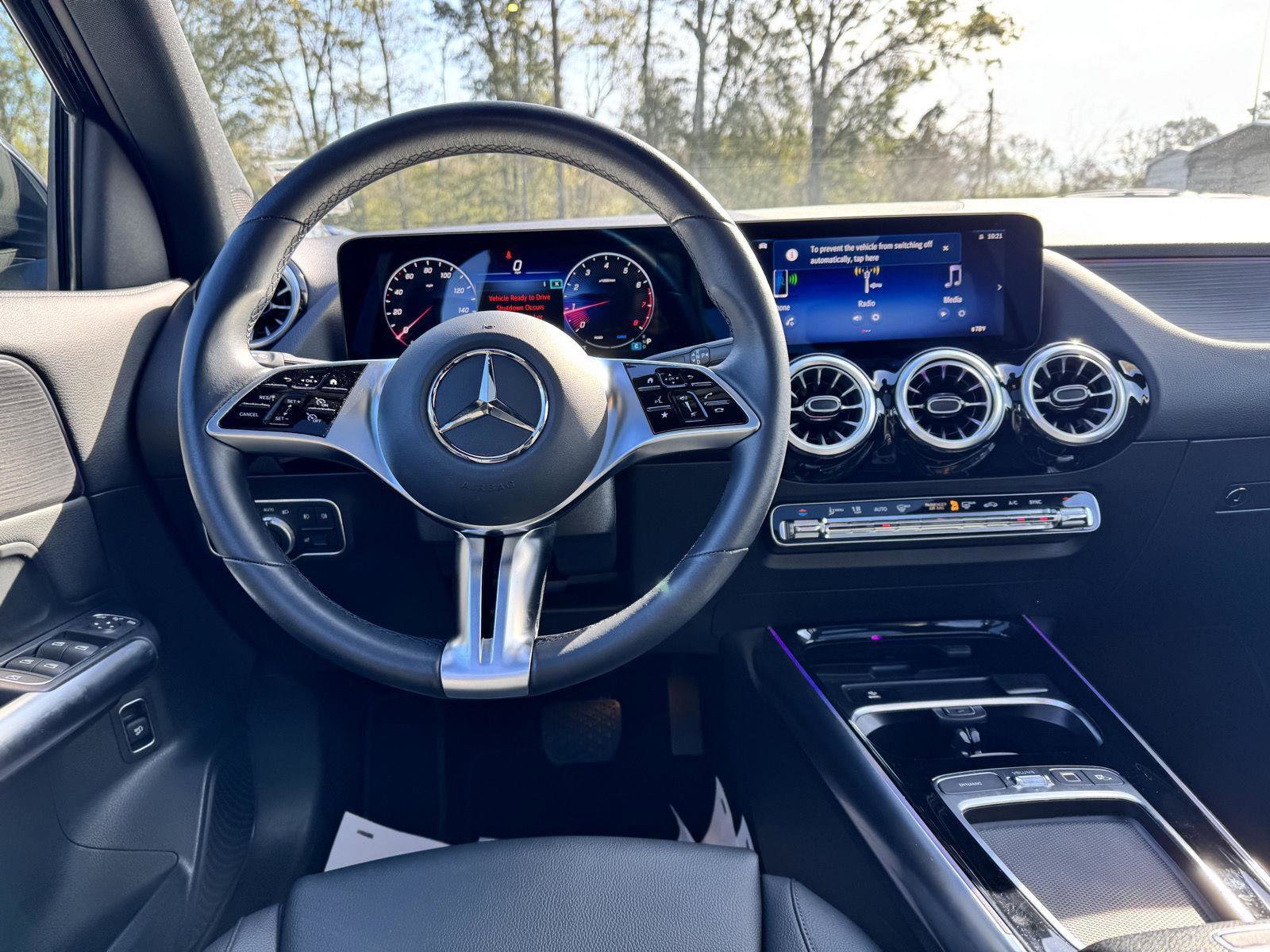 Certified 2025 Mercedes-Benz GLA 250 image 19