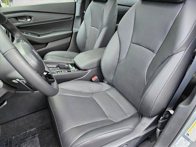 New 2026 Honda Accord Sport image 18