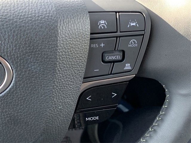 Used 2025 Toyota Camry XLE image 29