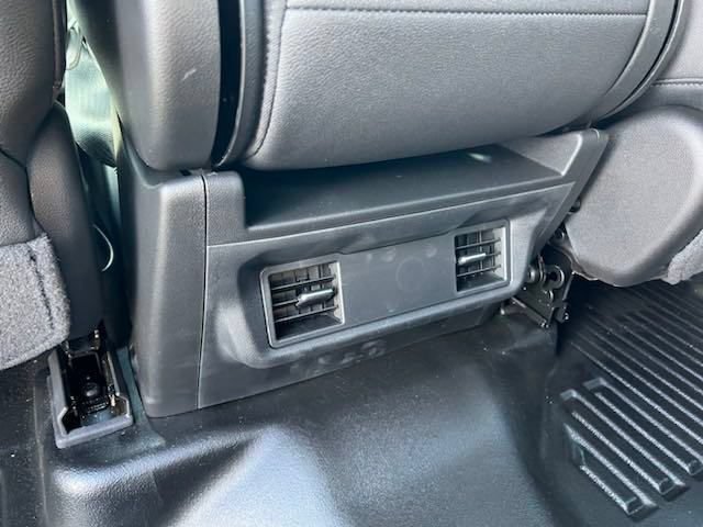 New 2023 Chevrolet Silverado 2500 W/T w/ WT Convenience Package AWD/4WD image 27