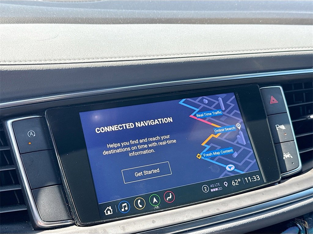 Used 2023 Buick Enclave Essence w/ Experience Buick Package image 17