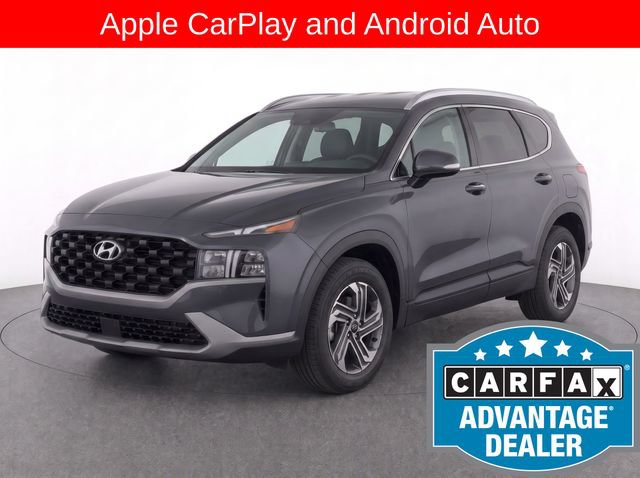 Used 2023 Hyundai Santa Fe SEL AWD/4WD image 1