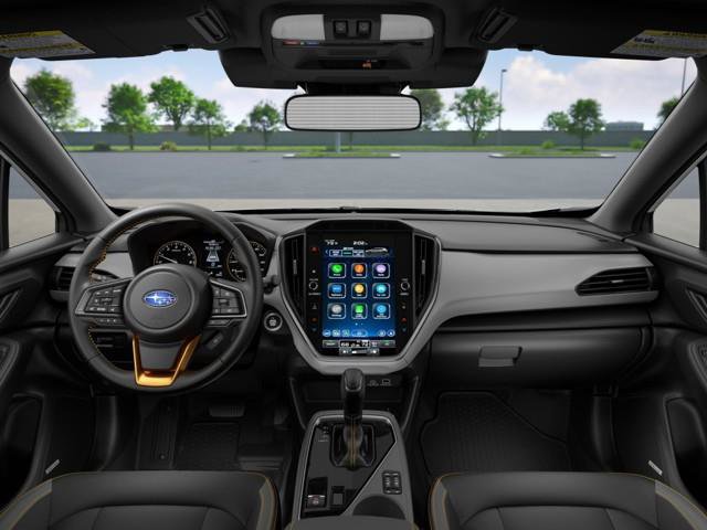 New 2026 Subaru Crosstrek 2.5i Wilderness w/ Crosstrek Mirror Package image 18