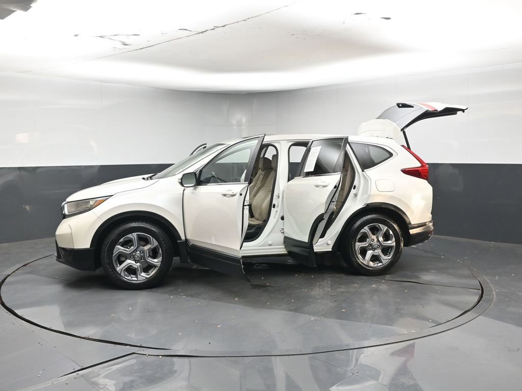 Used 2018 Honda CR-V EX-L image 47