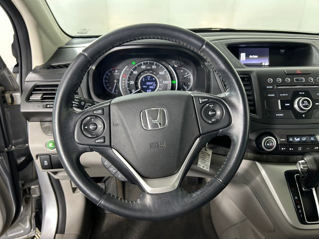 Used 2014 Honda CR-V EX-L image 15