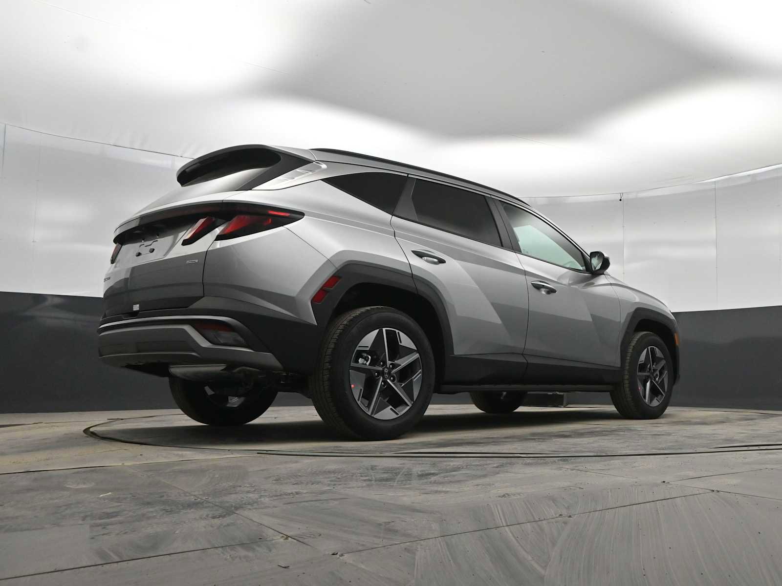 New 2026 Hyundai Tucson SEL image 36