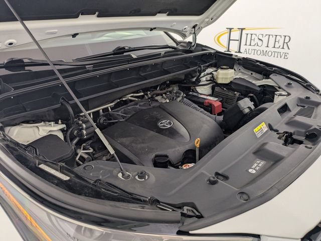 Used 2021 Toyota Highlander XSE AWD/4WD image 39