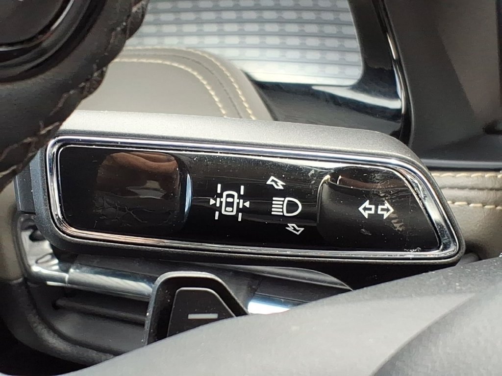 Certified 2023 Lincoln Corsair AWD image 24