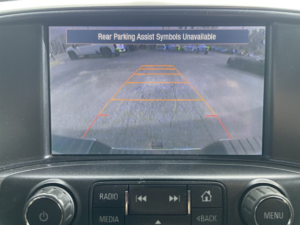 Used 2015 Chevrolet Silverado 2500 LTZ w/ Duramax Plus Package AWD/4WD image 26