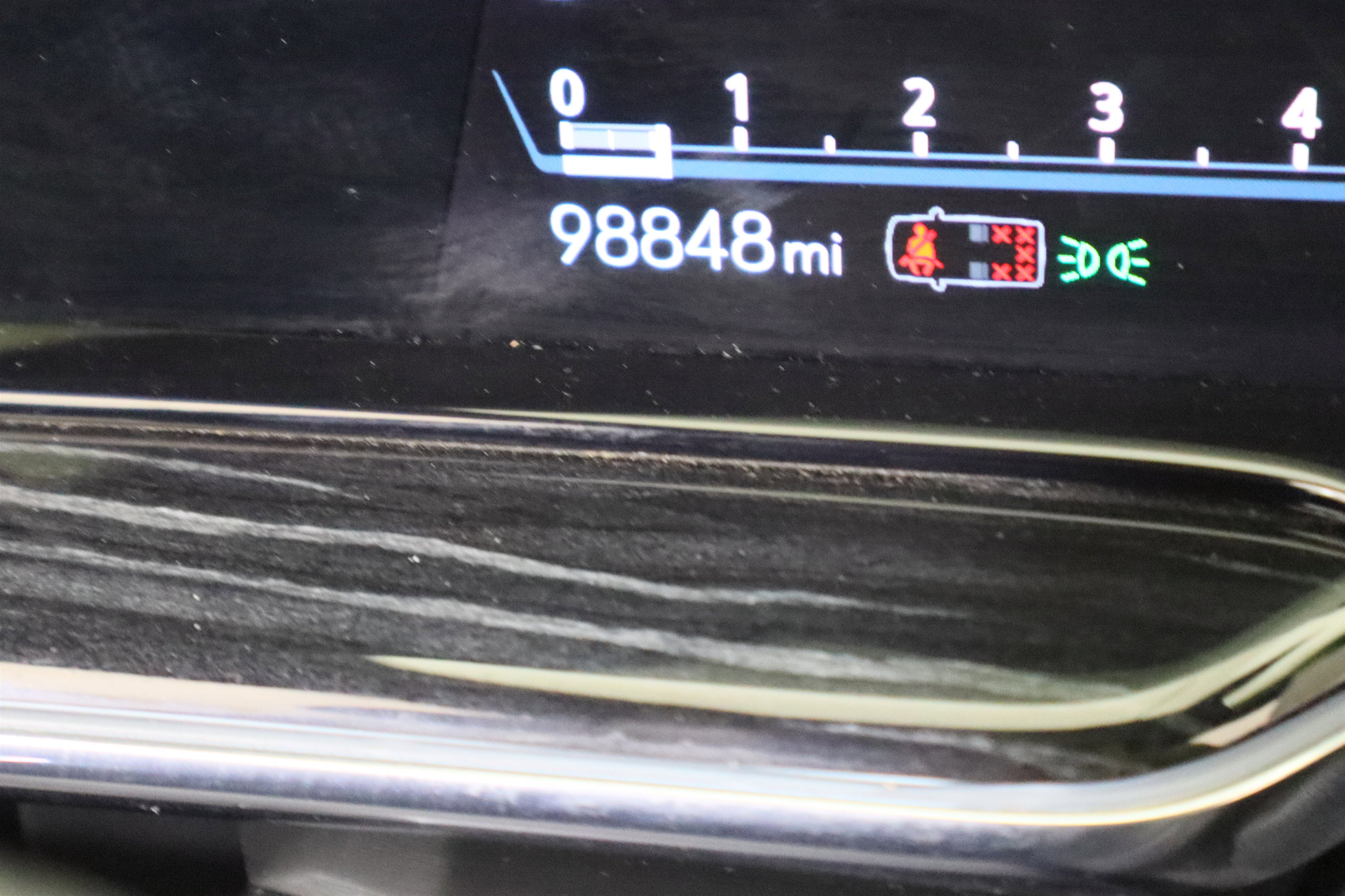 Used 2021 Cadillac Escalade ESV Sport w/ Driver Assist Tech Package AWD/4WD image 20