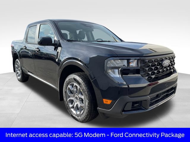 New 2026 Ford Maverick XLT w/ XLT Luxury Package AWD/4WD image 7