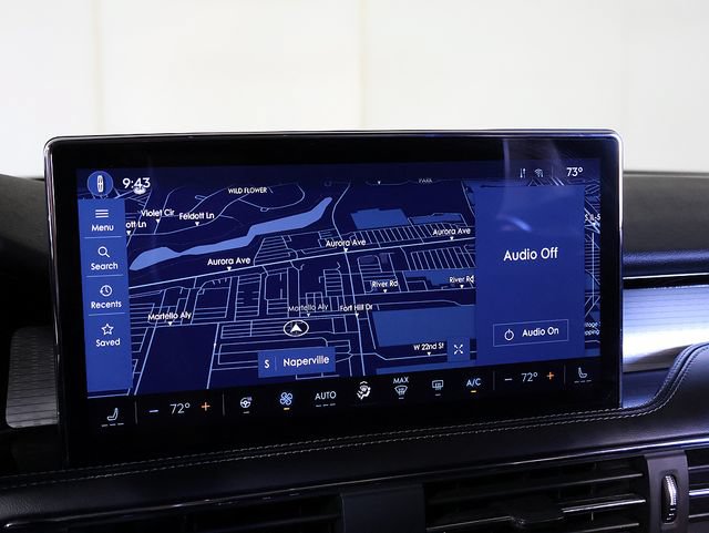 Used 2023 Lincoln Corsair FWD w/ Equipment Group 101A image 19