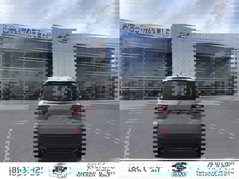 New 2025 Ford Escape ST-Line w/ Tech Pack #1 image 7