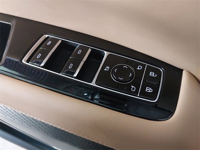 New 2025 Cadillac Escalade IQ Luxury 2 image 33