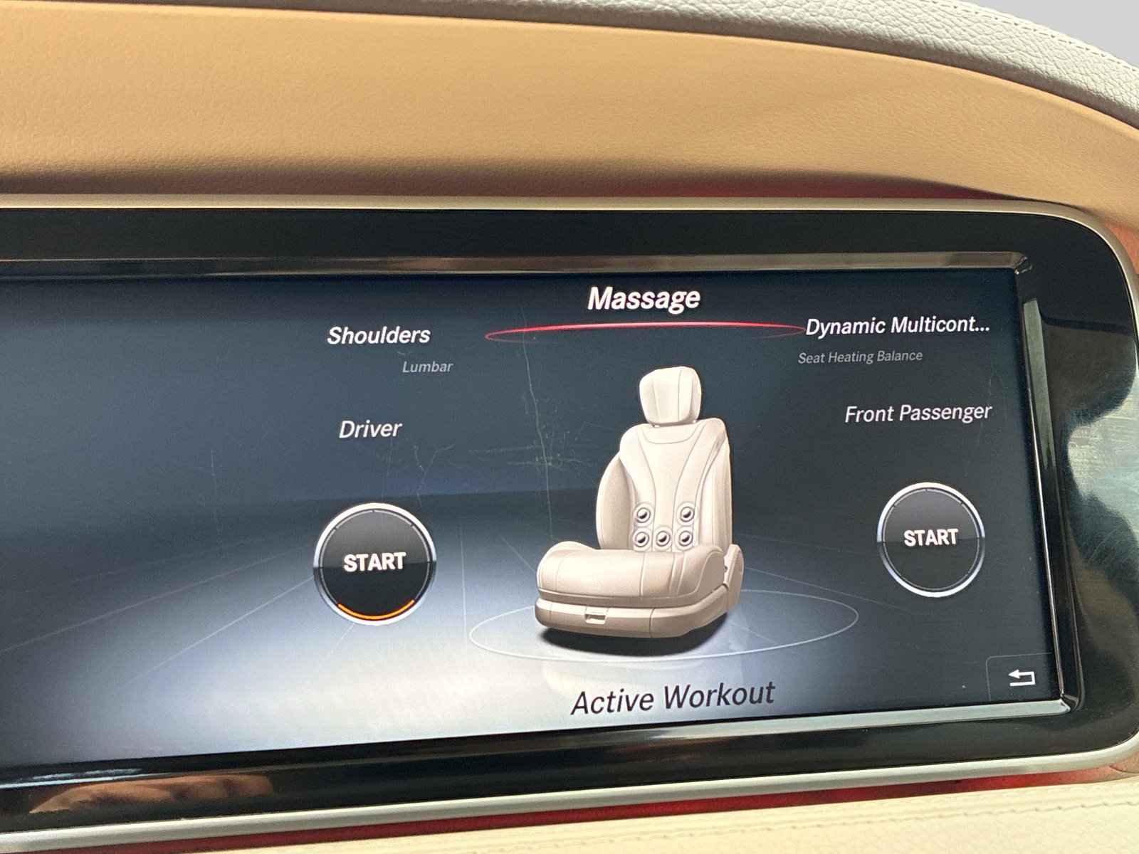 Used 2017 Mercedes-Benz S 550 4MATIC Sedan image 45