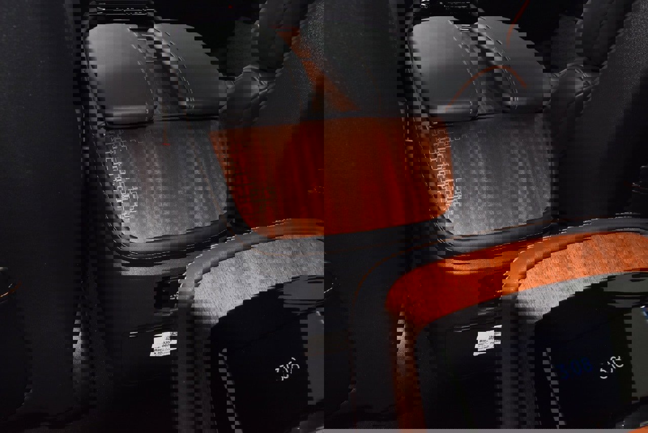 New 2026 Lincoln Navigator Black Label image 21