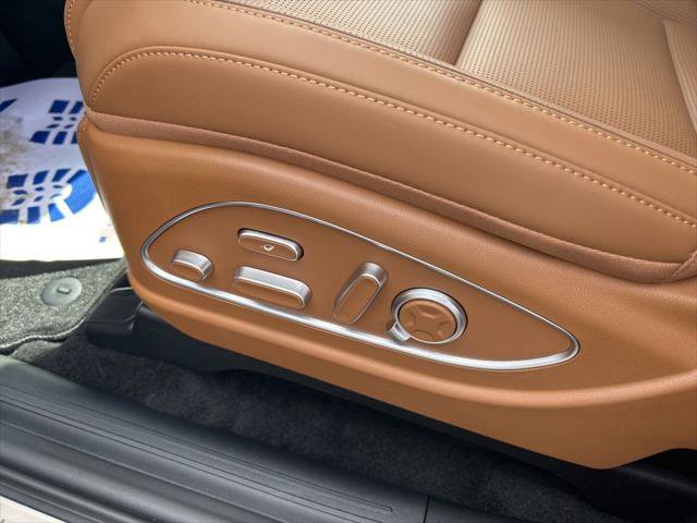 New 2026 Hyundai Palisade Calligraphy AWD/4WD image 16
