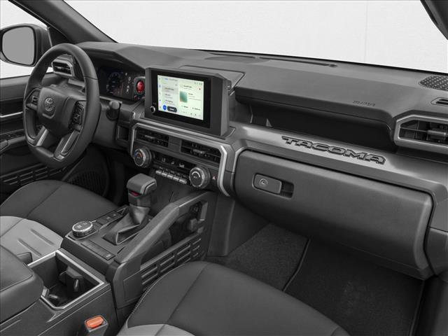 New 2026 Toyota Tacoma TRD Sport AWD/4WD image 11