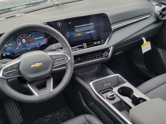 New 2026 Chevrolet Equinox LT w/ Convenience Package II image 23