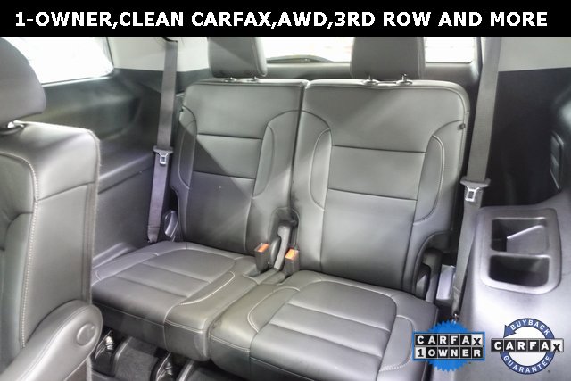 Used 2023 GMC Acadia SLT w/ Technology Package image 22
