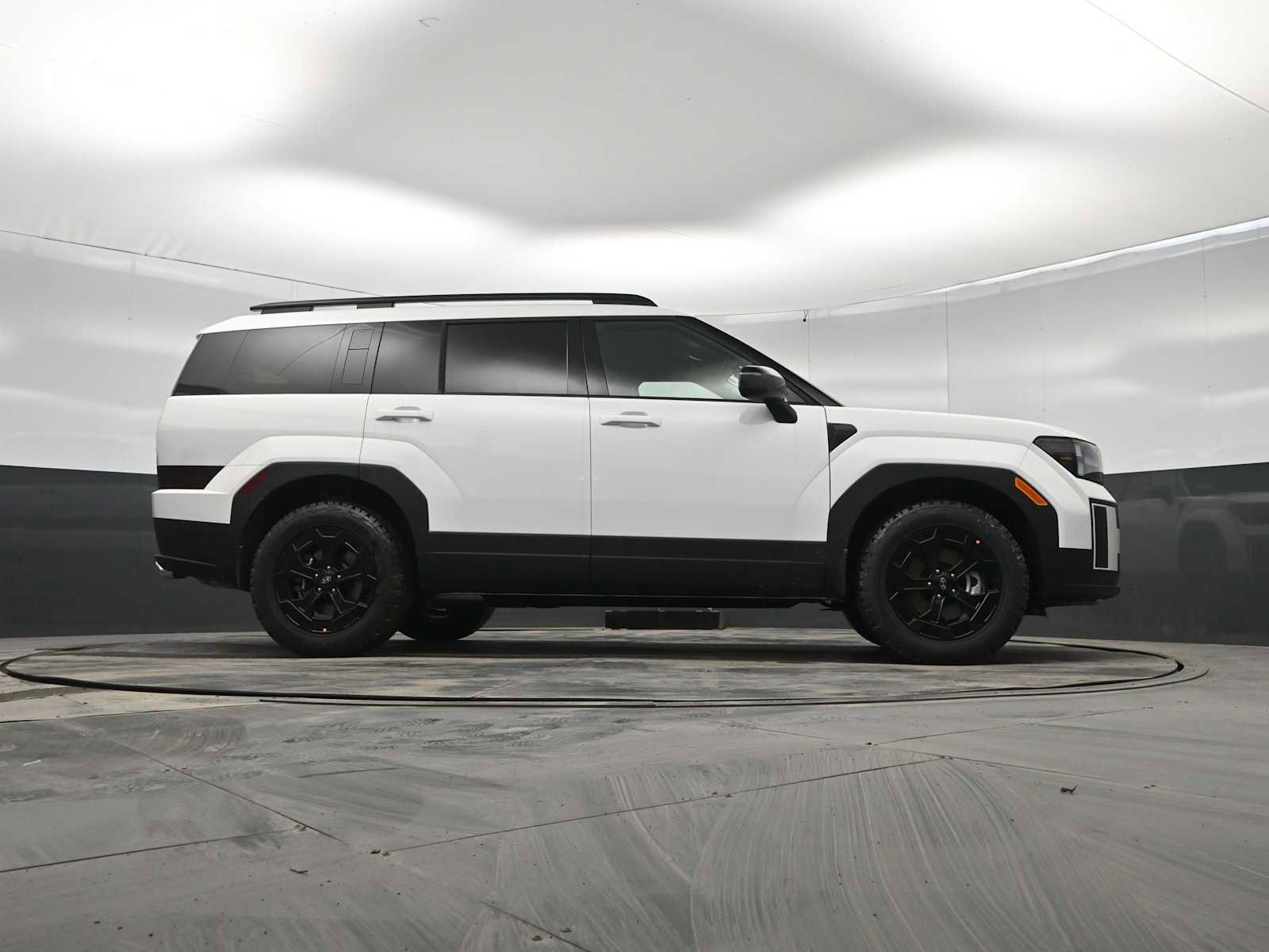 New 2026 Hyundai Santa Fe XRT image 37