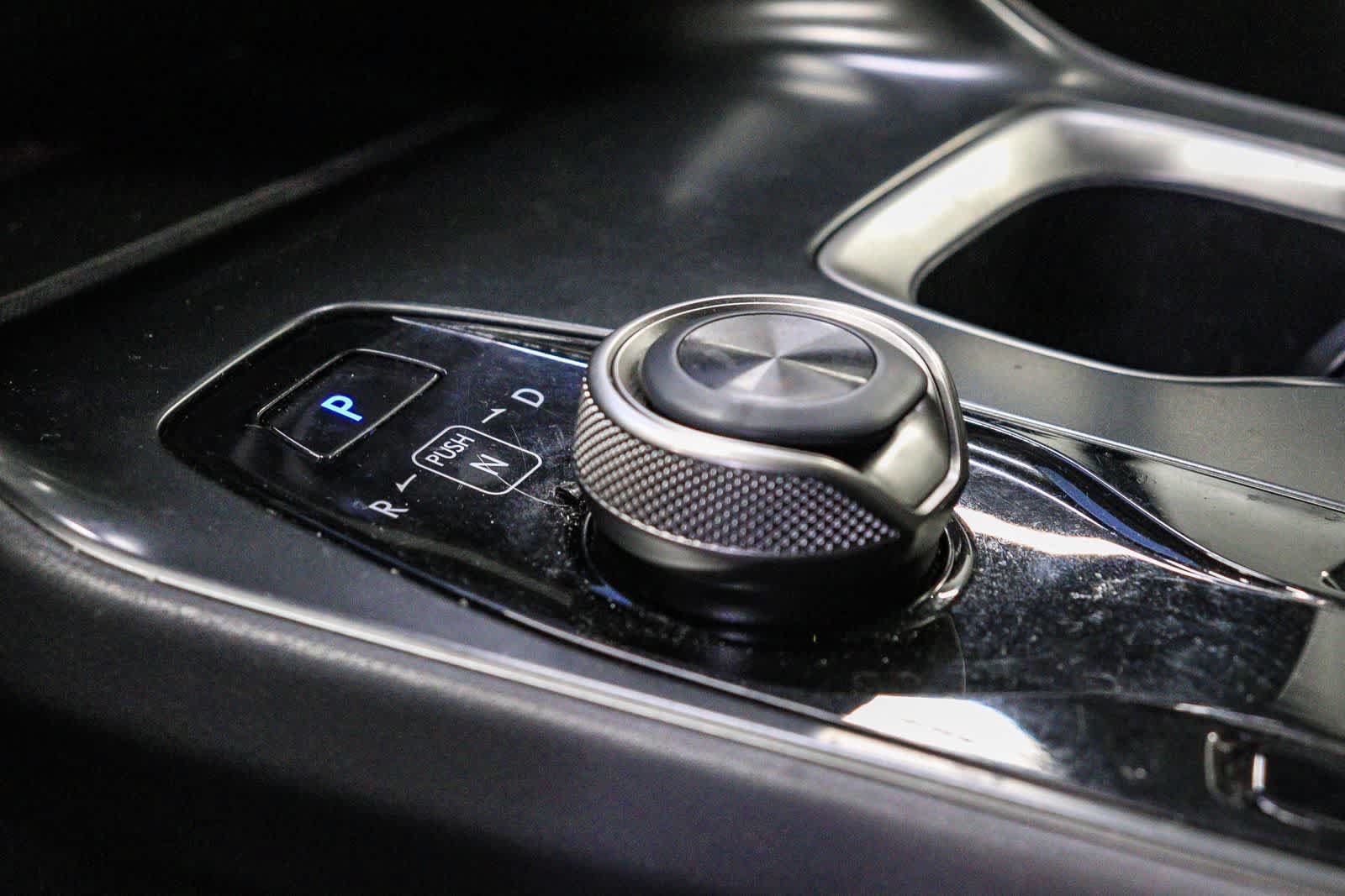 Used 2024 Lexus RZ 300e Premium FWD image 19