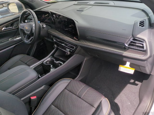 New 2026 Chevrolet Traverse High Country AWD/4WD image 33