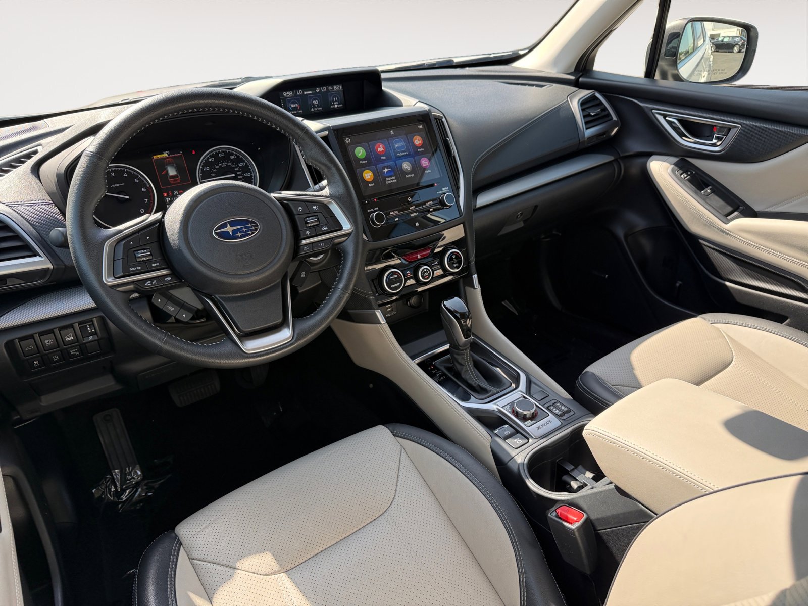 Used 2020 Subaru Forester Limited AWD/4WD image 15