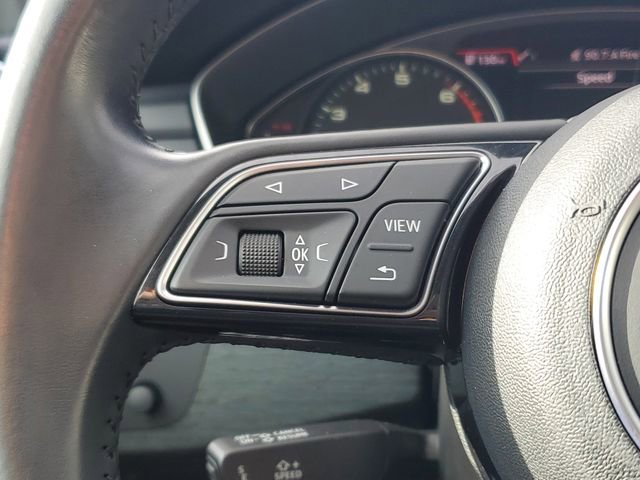 Used 2018 Audi A4 2.0T Ultra Premium w/ Convenience Package FWD image 15