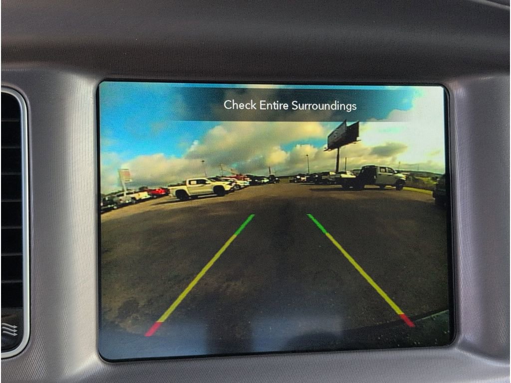 Used 2023 Dodge Charger GT image 15