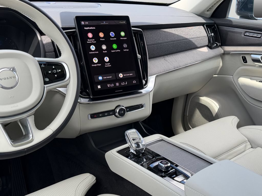 Certified 2026 Volvo XC90 B6 Ultra AWD/4WD image 14