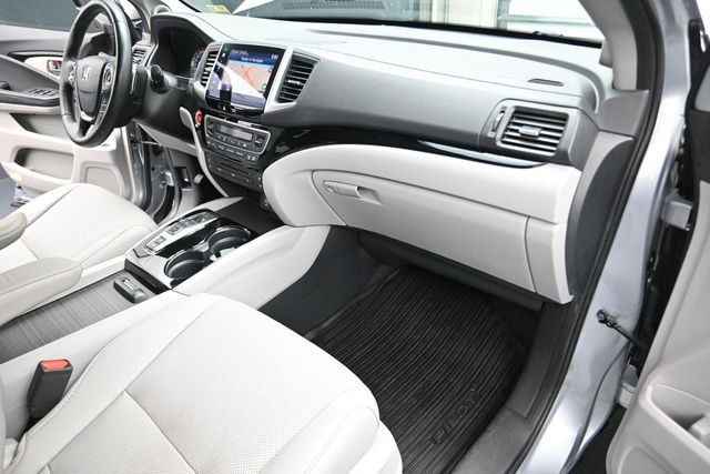 Used 2016 Honda Pilot Elite image 33
