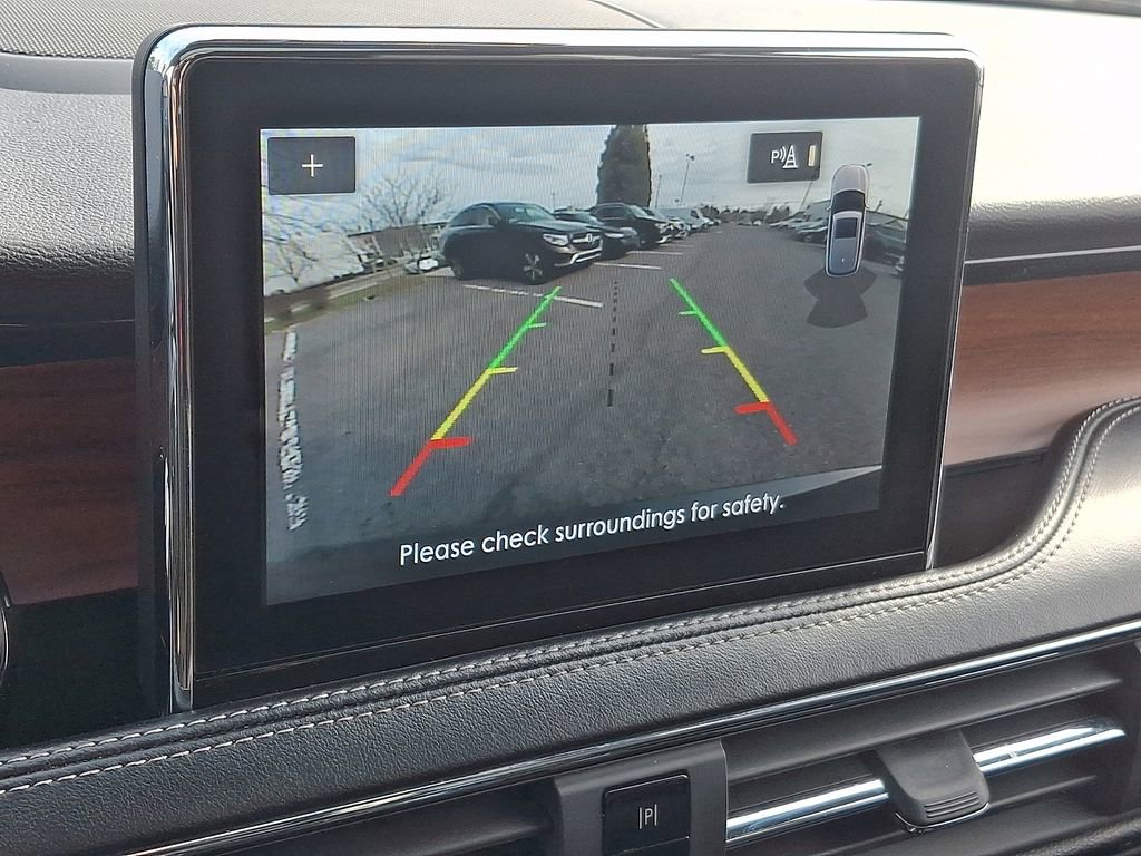 Used 2020 Lincoln Corsair Reserve w/ Elements Package image 5