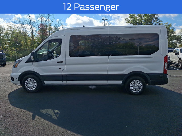 Certified 2024 Ford Transit 350 XLT RWD image 6