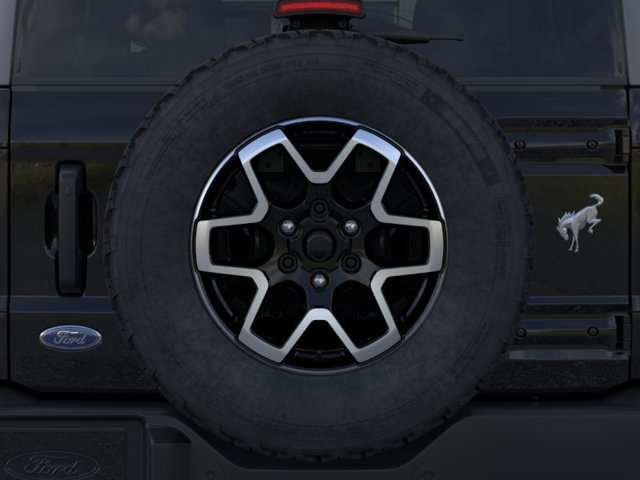 New 2026 Ford Bronco Outer Banks AWD/4WD image 24