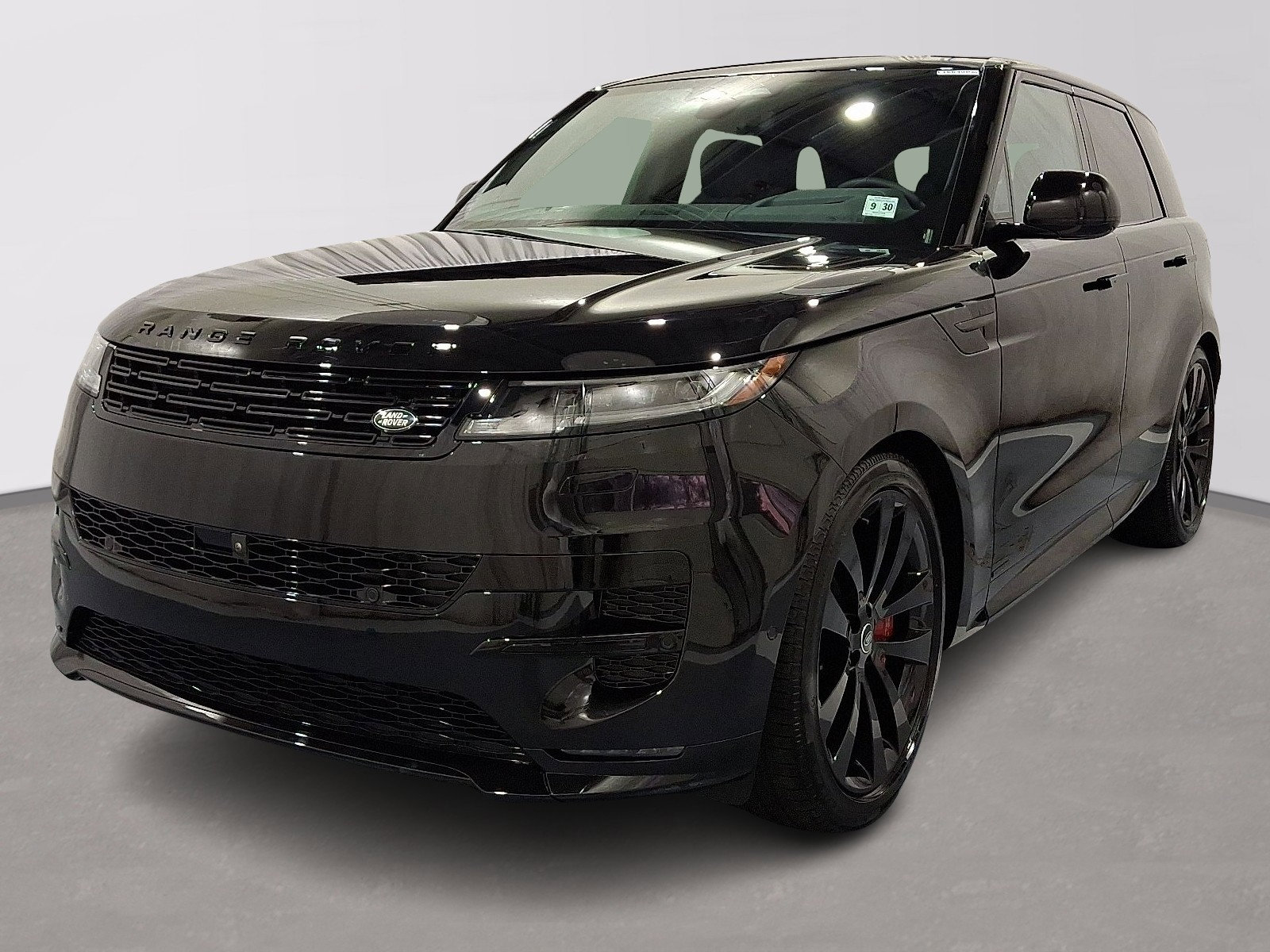 Used 2025 Land Rover Range Rover Sport Autobiography