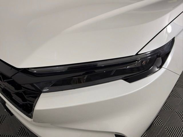 Used 2026 Honda CR-V Sport-L image 11