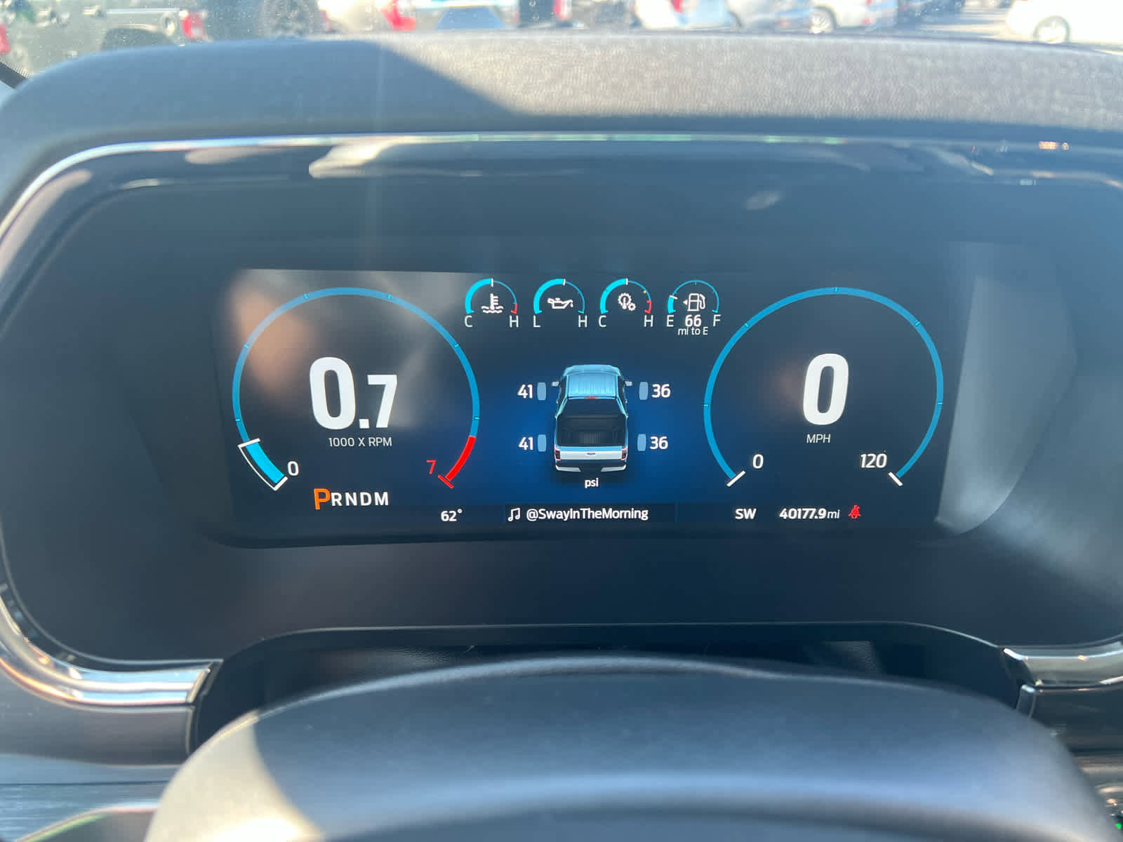 Used 2021 Ford F150 Lariat image 28